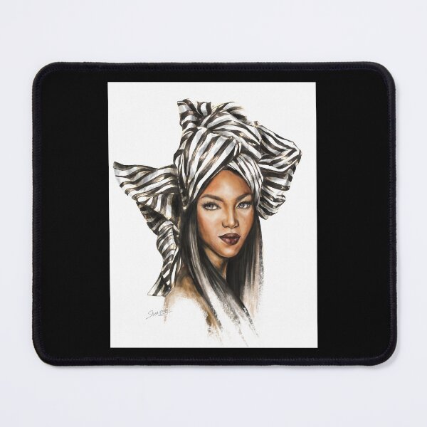 Item preview, Mens Best Naomi Campbell Awesome For Movie Fans designed and sold by Annie931.