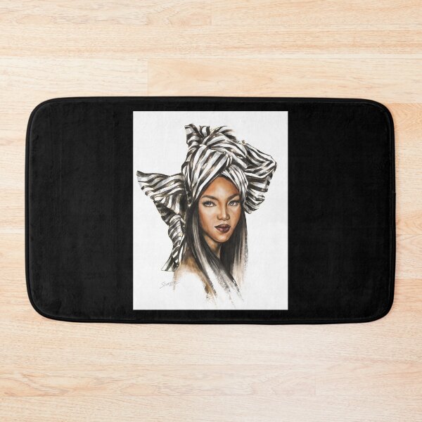 Item preview, Mens Best Naomi Campbell Awesome For Movie Fans designed and sold by Annie931.