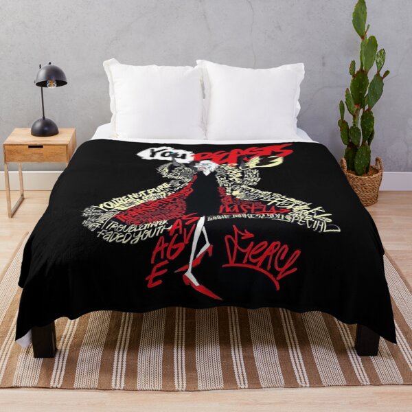 Item preview, Retro Cruella De Vil Awesome For Movie Fan designed and sold by TrimbleMaryLoga.
