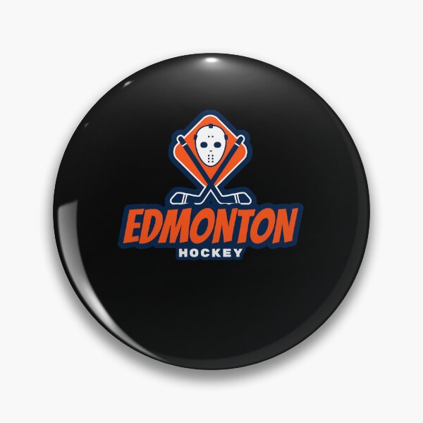 Item preview, Edmonton oilers hockey Classic T-Shirt designed and sold by Kawannaockl.