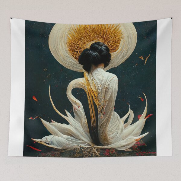 Item preview, White Serpent Dance 11 designed and sold by Electrik--Sheep.