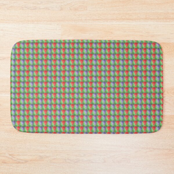 Item preview, Stakewise Ethereum Tesselation Pattern designed and sold by Mindi Maxine.