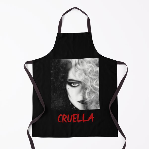 Item preview, So Funny Cruella De Vil Classic Fans designed and sold by TrimbleMaryLoga.