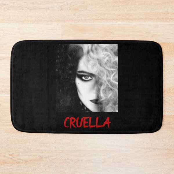 Item preview, So Funny Cruella De Vil Classic Fans designed and sold by TrimbleMaryLoga.