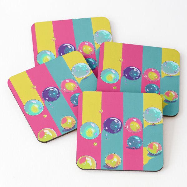 Item preview,  Jelly Candies Cartoon Style designed and sold by Promptjourney.