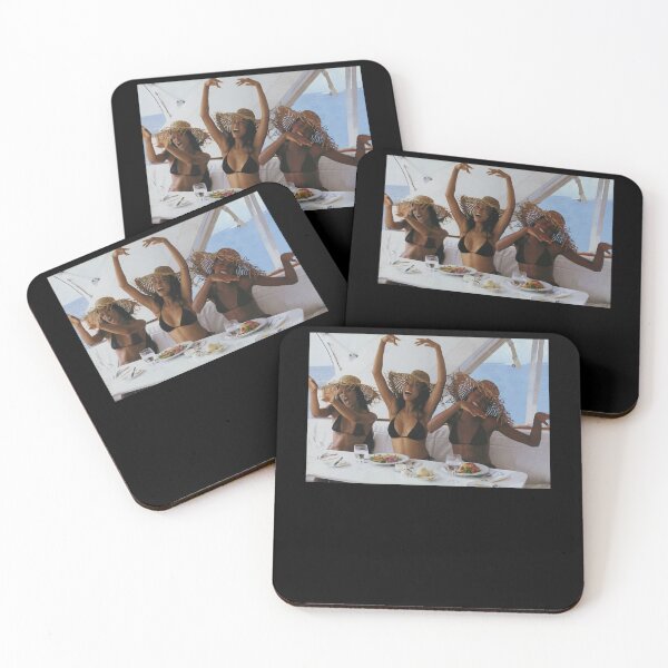 Item preview, Mens Best Naomi Campbell Vintage Photograp designed and sold by Annie931.