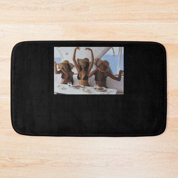 Item preview, Mens Best Naomi Campbell Vintage Photograp designed and sold by Annie931.