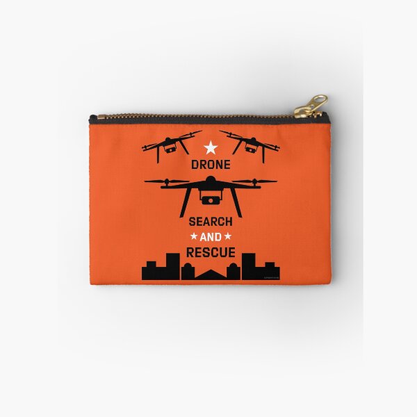 Item preview, Drone Search And Rescue - UAS Drone - Unmanned Aerial System - UAS  - UAV designed and sold by happygiftideas.