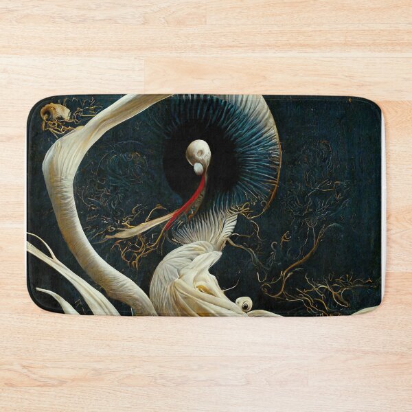 Item preview, Copy of White serpent dance 13 designed and sold by Electrik--Sheep.