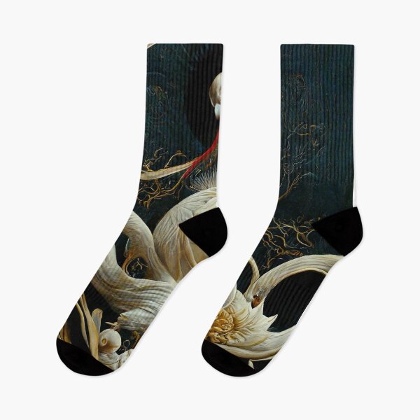 Item preview, Copy of White serpent dance 13 designed and sold by Electrik--Sheep.