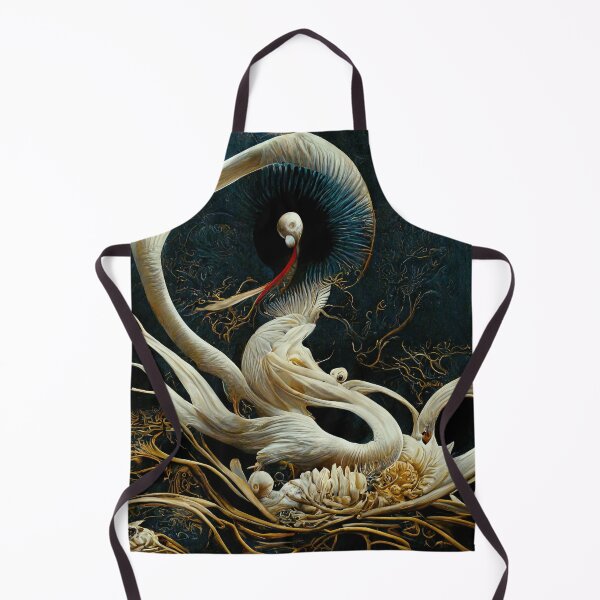 Item preview, Copy of White serpent dance 13 designed and sold by Electrik--Sheep.