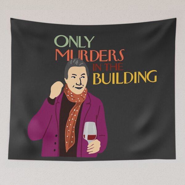 Item preview, Oliver Putnam Intro Scene - OMITB designed and sold by bubble-steph.