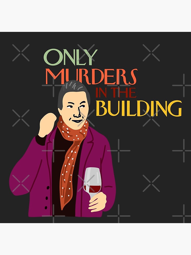 "Oliver Putnam Intro Scene OMITB" Poster for Sale by bubblesteph