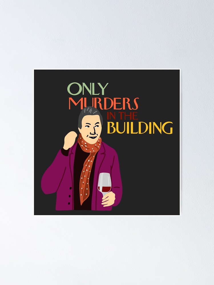 "Oliver Putnam Intro Scene OMITB" Poster for Sale by bubblesteph