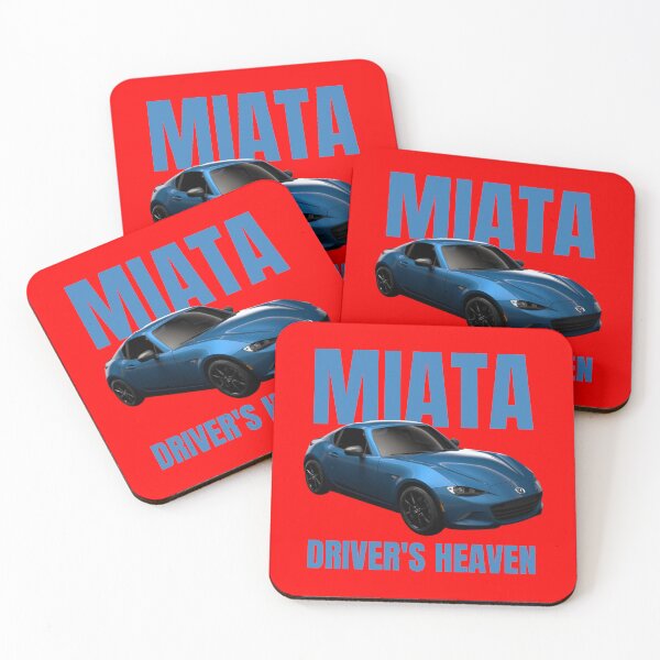 Item preview, Miata designed and sold by MOTOSHIFT.