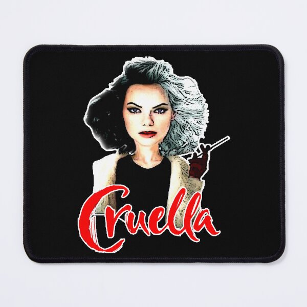 Item preview, So Funny Cruella De Vil Funny Graphic Gift designed and sold by TrimbleMaryLoga.