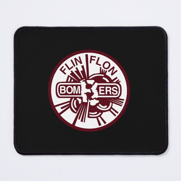 Item preview, Flin Flon Bombers Essential T-Shirt designed and sold by Kawannaockl.