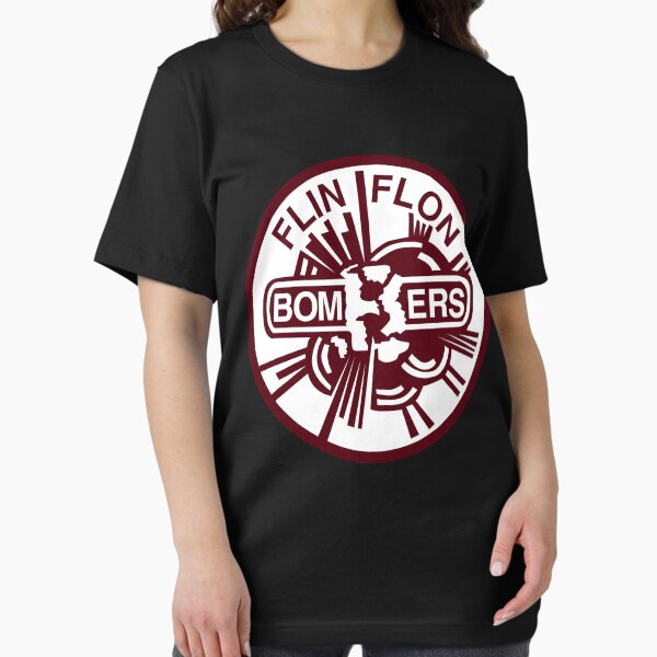 Flin Flon Bombers Essential T-Shirt Essential T-Shirt