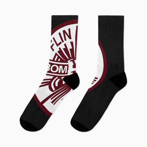 Item preview, Flin Flon Bombers Essential T-Shirt designed and sold by Kawannaockl.