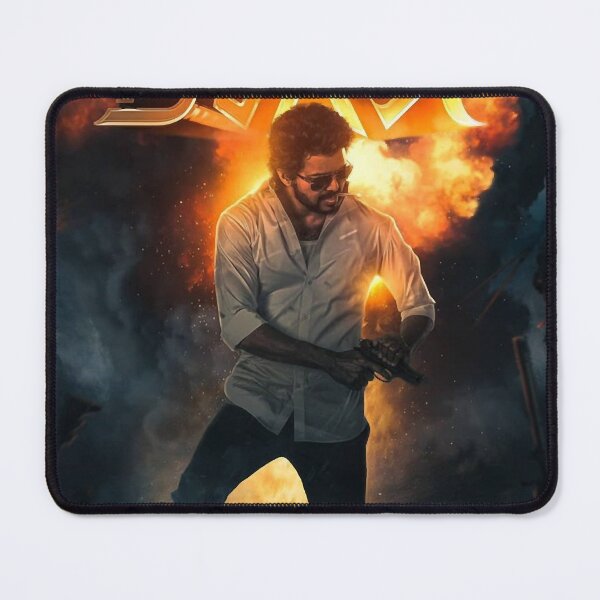 Item preview, Beast Thalapathy Vijay designed and sold by MargarDaniels.