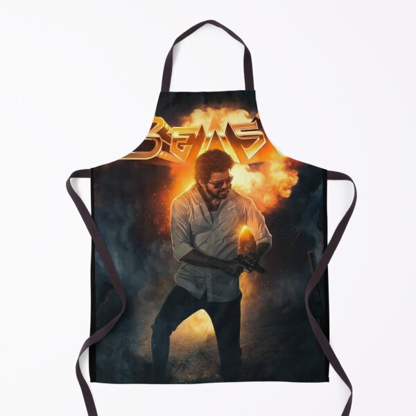 Item preview, Beast Thalapathy Vijay designed and sold by MargarDaniels.