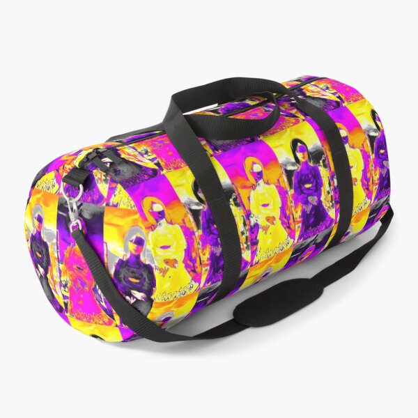 Item preview, 2B Cosplay Multicolor Art designed and sold by HentaiMistress.