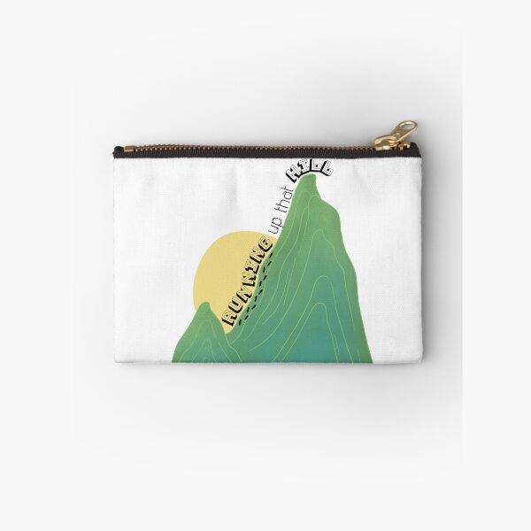 Item preview, Running up that Hill designed and sold by ChloepArt.