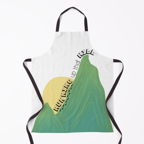 Item preview, Running up that Hill designed and sold by ChloepArt.