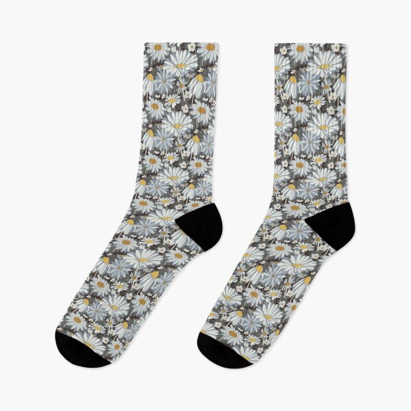 Item preview, Daisies designed and sold by Jaana Day.