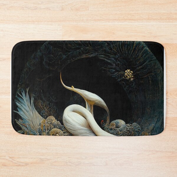 Item preview, White Serpent Dance 15 designed and sold by Electrik--Sheep.