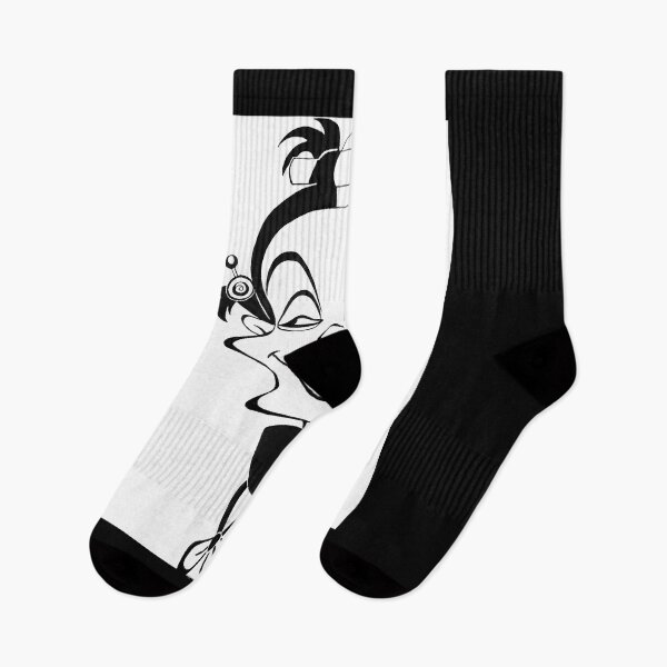 Item preview, Special Present Cruella De Vil Cute Graphic Gifts designed and sold by TrimbleMaryLoga.