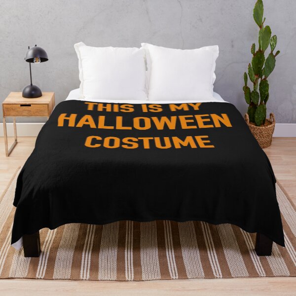 Item preview, Funny lazy this is my halloween costume designed and sold by GouwensRick.