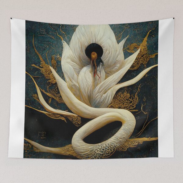 Item preview, White Serpent Dance 16 designed and sold by Electrik--Sheep.