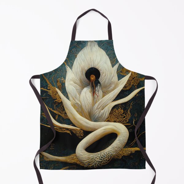Item preview, White Serpent Dance 16 designed and sold by Electrik--Sheep.