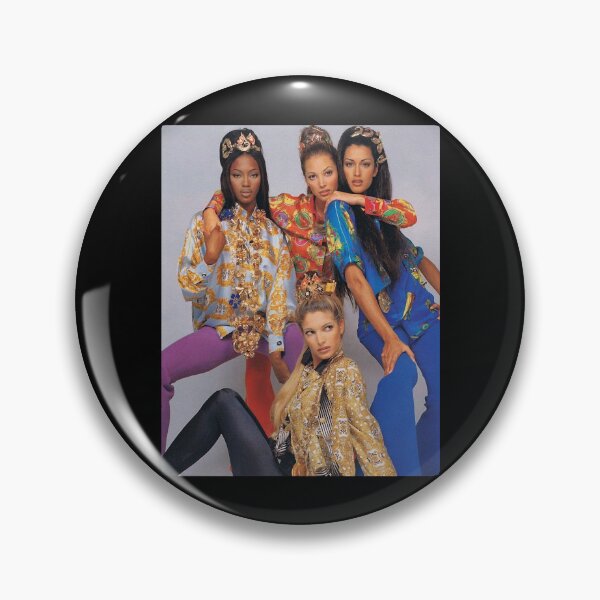 Item preview, Mens Funny Naomi Campbell Cool Graphic Gifts designed and sold by Annie931.