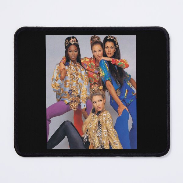 Item preview, Mens Funny Naomi Campbell Cool Graphic Gifts designed and sold by Annie931.