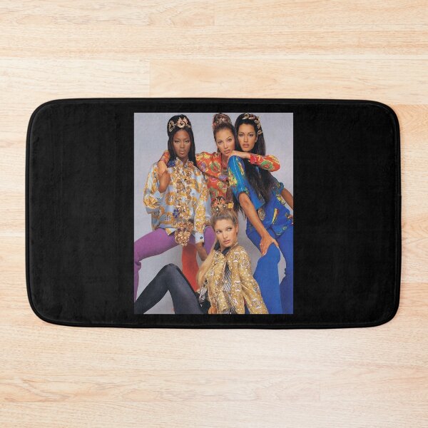 Item preview, Mens Funny Naomi Campbell Cool Graphic Gifts designed and sold by Annie931.