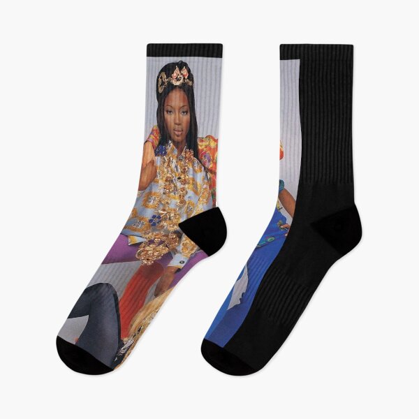 Item preview, Mens Funny Naomi Campbell Cool Graphic Gifts designed and sold by Annie931.