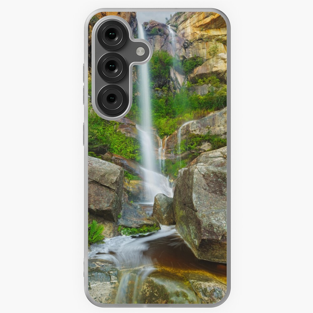 Item preview, Samsung Galaxy Soft Case designed and sold by Chockstone.