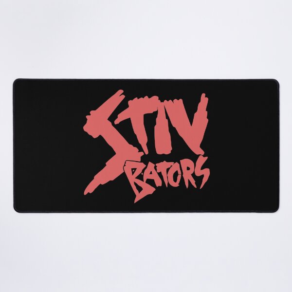 Item preview, Stiv Bator Logo designed and sold by Downtodarkness.