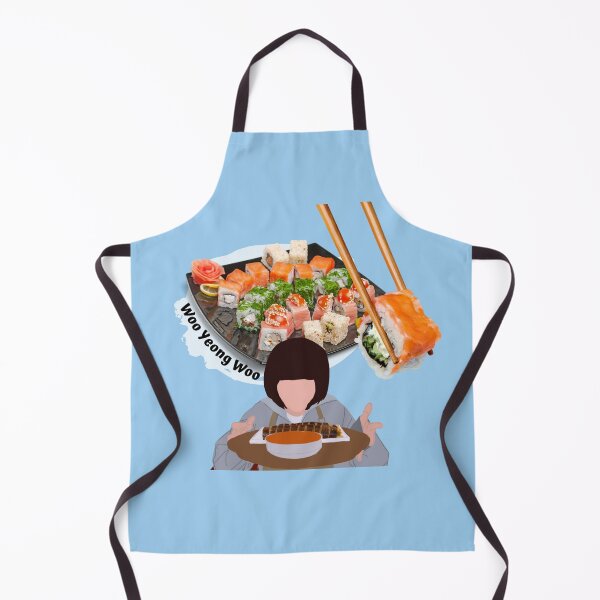 Item preview, Woo Yong Woo & rice rolls designed and sold by paintingtour.