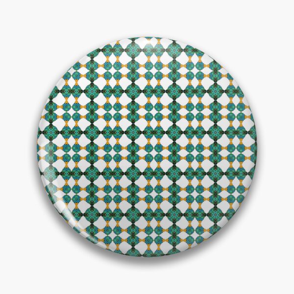 Item preview, 3d circle shape pattern designed and sold by Ovrostore.