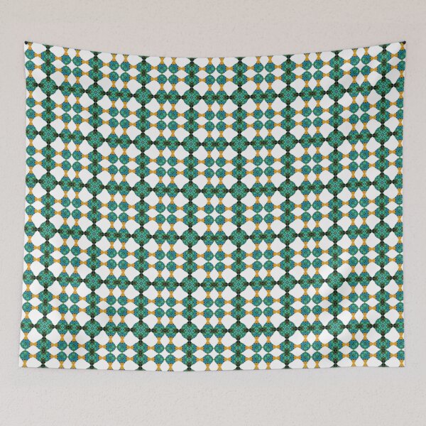 Item preview, 3d circle shape pattern designed and sold by Ovrostore.