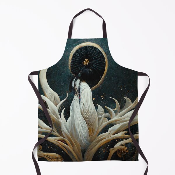 Item preview, White serpent dance 17 designed and sold by Electrik--Sheep.