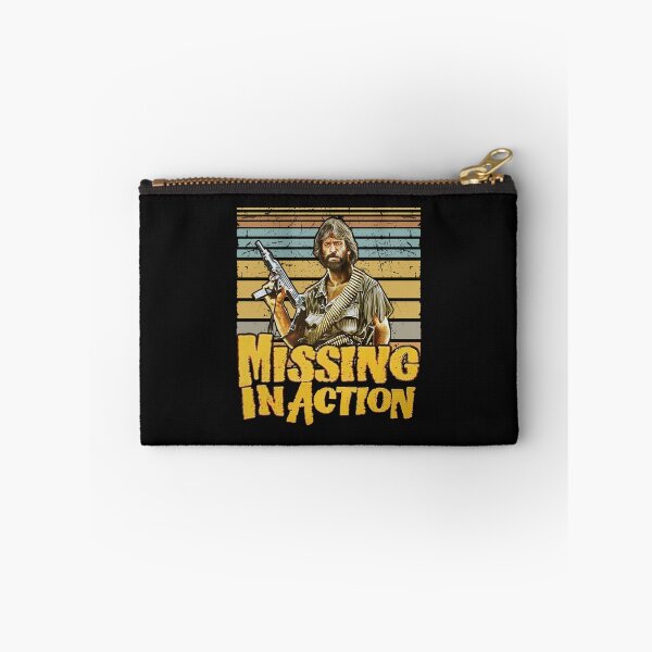 Item preview, Missing In Action Old Movie designed and sold by lucabertina.