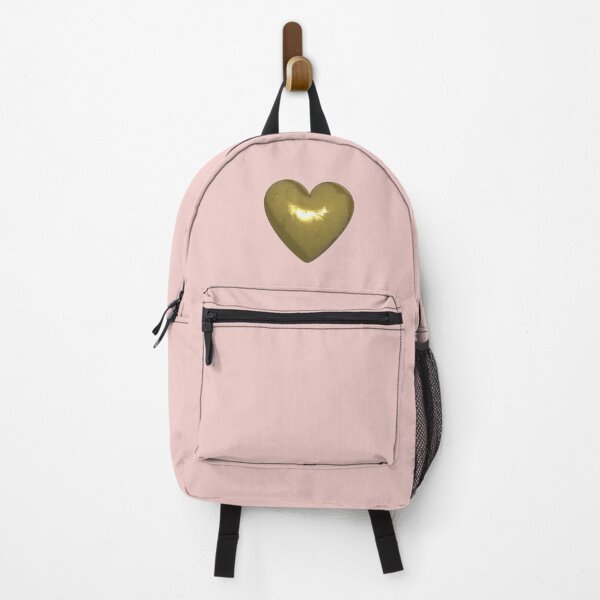 Item preview, Golden heart in 3D designed and sold by EngineerGoC.
