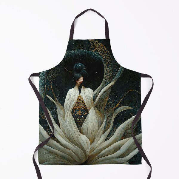 Item preview, White Serpent Dance 18 designed and sold by Electrik--Sheep.