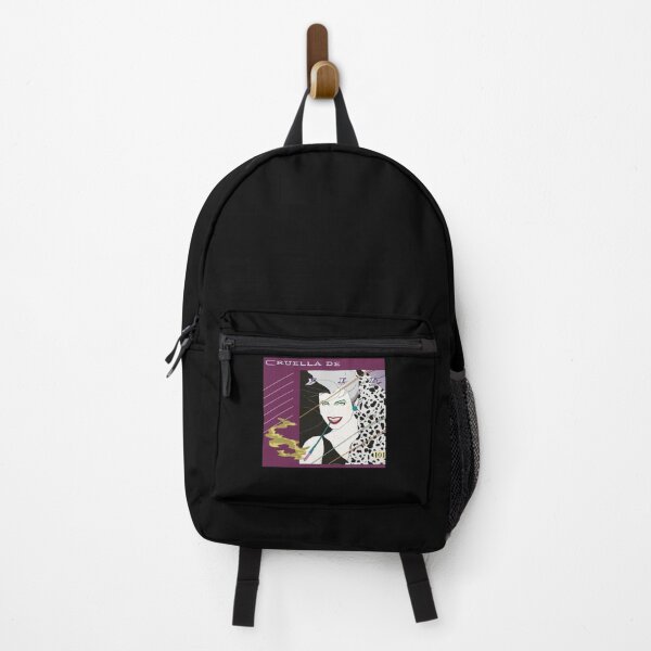 Item preview, Trend Cruella De Vil Gifts For Music Fans designed and sold by TrimbleMaryLoga.