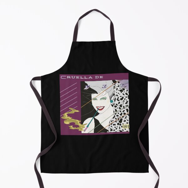 Item preview, Trend Cruella De Vil Gifts For Music Fans designed and sold by TrimbleMaryLoga.