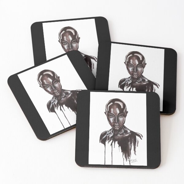 Item preview, Mens Funny Naomi Campbell Gifts Movie Fans designed and sold by Annie931.
